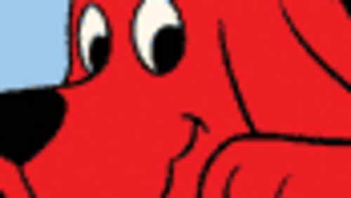 Clifford the Big Red Dog 6