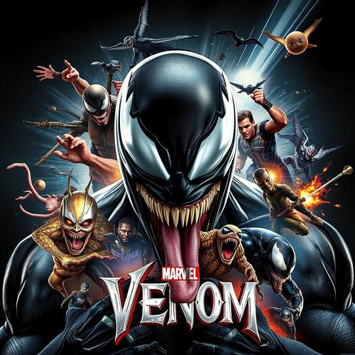 venom