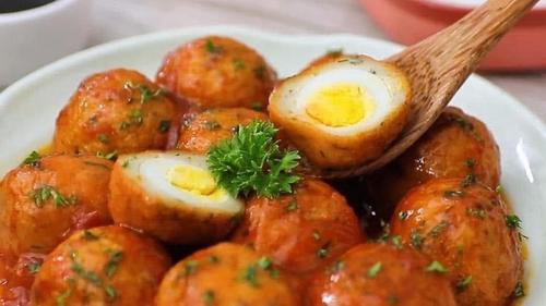 Culinary Surprise