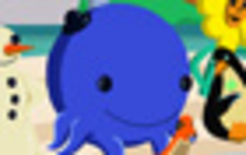 Oswald 14