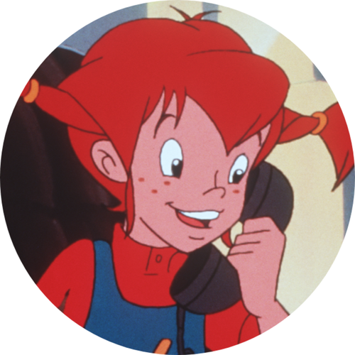 Pippi Longstocking 20