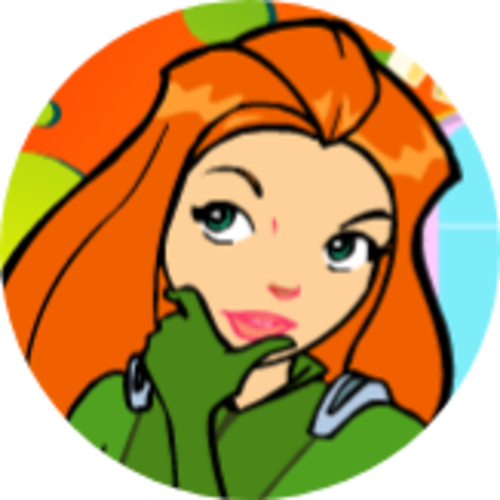 Totally Spies 7