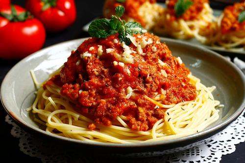 A Taste of Italy