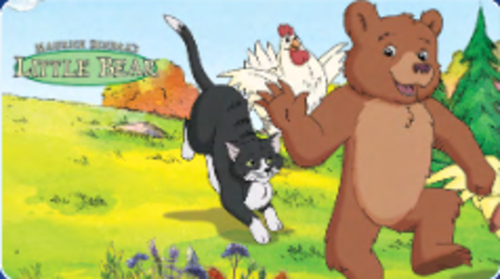 Little Bear