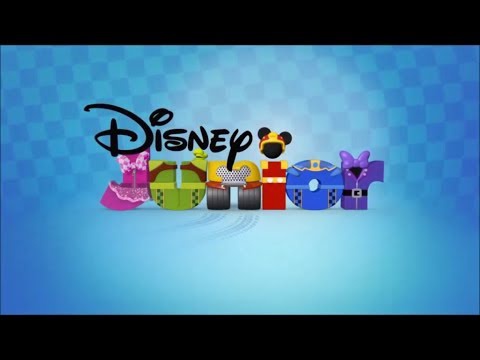 Disney junior bumper logo mickey mouse clubhouse jigsaw puzz Jigsaw Puzzle  Online - Jigsaw 365