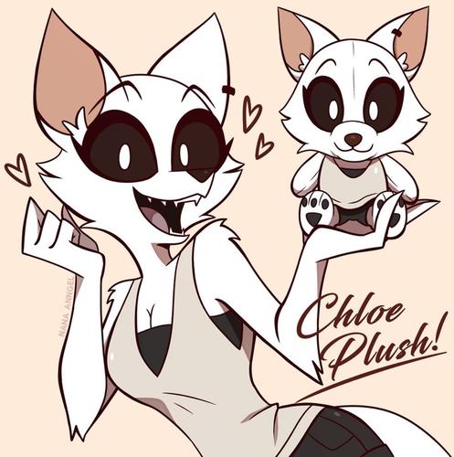 Chloe Other Side