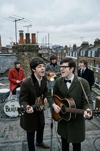 LDG - The Beatles