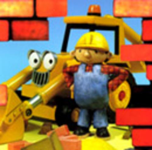 Bob the Builder 30