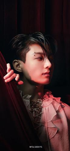 Vampire Jungkook