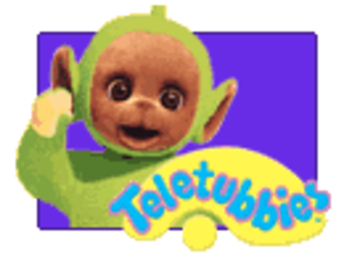 Teletubbies 2