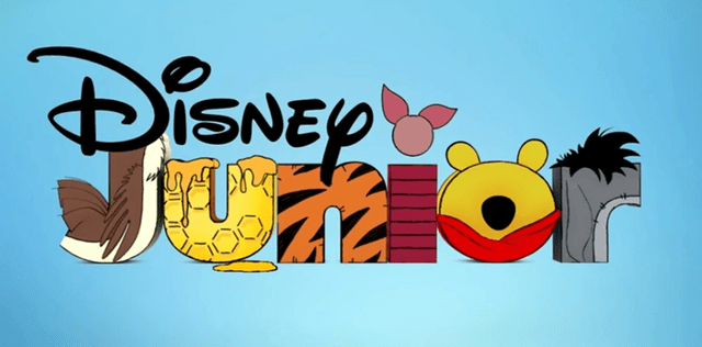 Desenhos animados da Disney - puzzle online