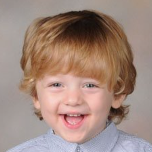 Kids face 50