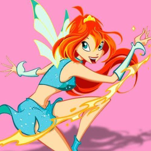 Winx Club 2