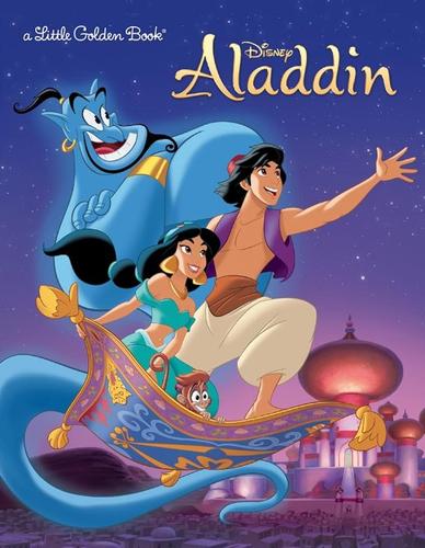 Aladdin Disney