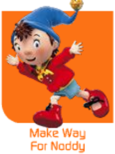 Make Way for Noddy 9