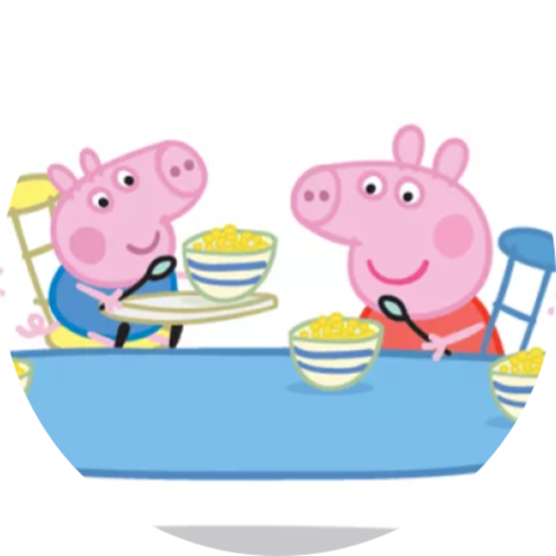 Peppa Pig 12