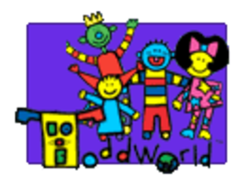 ToddWorld 3