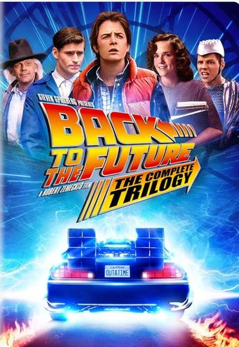 Back To The Future