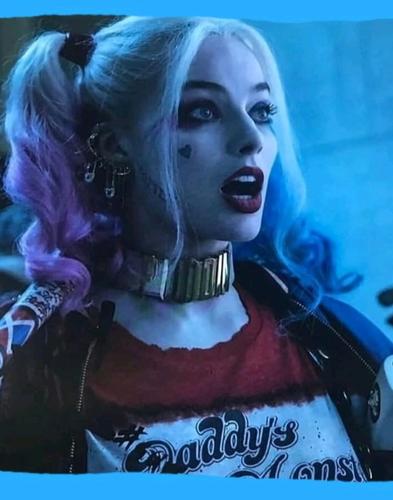 Harley Quinn