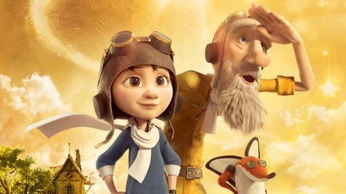 The Little Prince