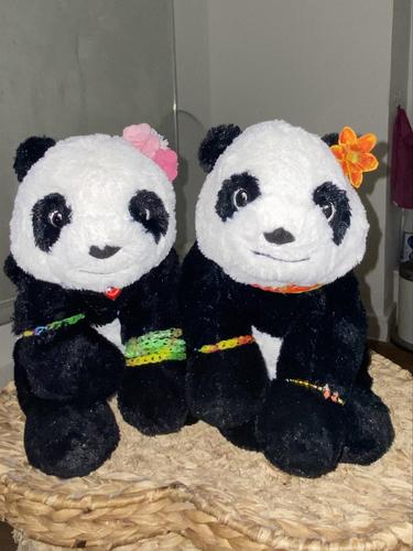 Baby Lily and Baby Blossom chilling out