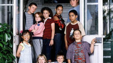 The story of Tracy beaker cast