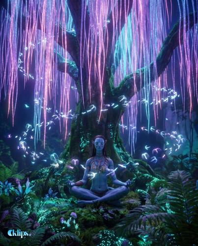 Avatar Pandora