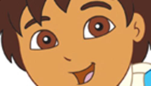 Diego 2