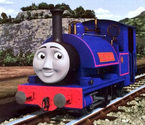 Sir Handel