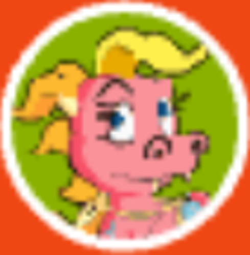 Dragon Tales 10