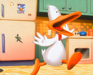 Sitting Ducks 4