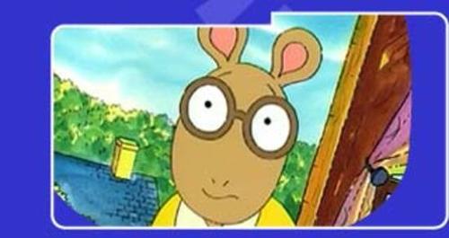 Arthur 28