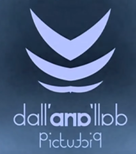 Dall'Angelo pictures logo preview effects