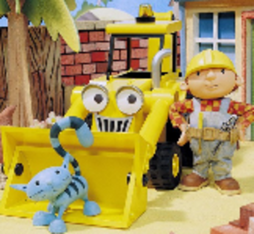 Bob the Builder 24