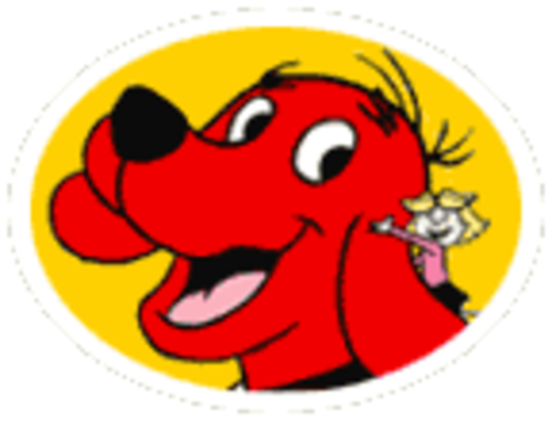 Clifford the Big Red Dog 24