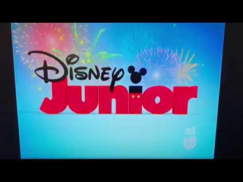 Disney junior intro mel