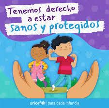 Derecho a ser protegido