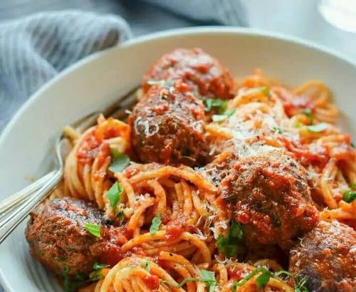 pasta