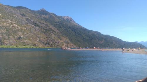 Lake Puelo