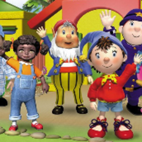 Make Way for Noddy 8