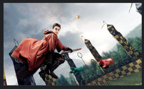 Quidditch