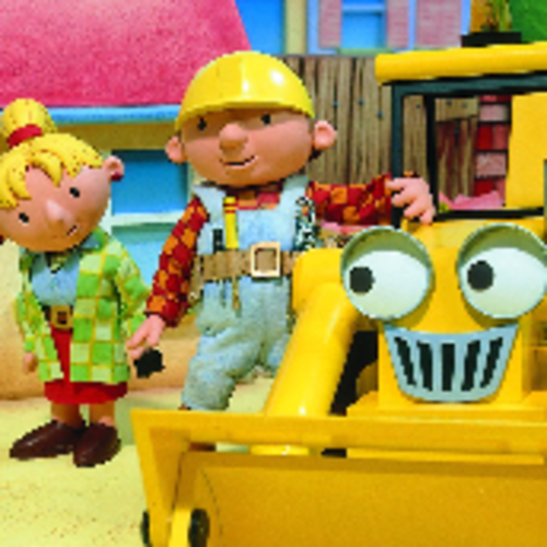 Bob the Builder 23