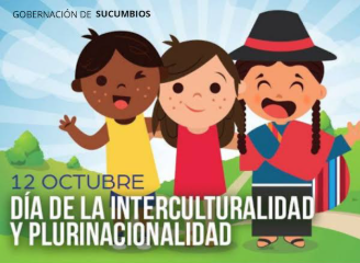 DIA DE LA INTERCULTURALIDAD