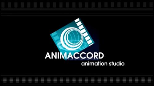 Animaccord Animation Studios 2007 Logo