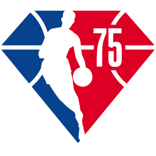NBA 75 Anniversary