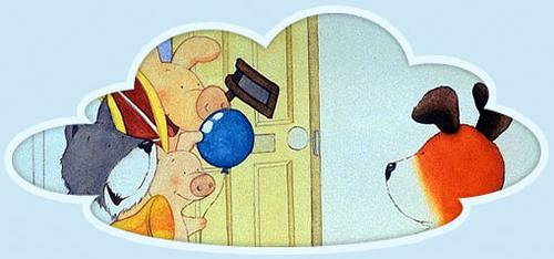 Kipper 20