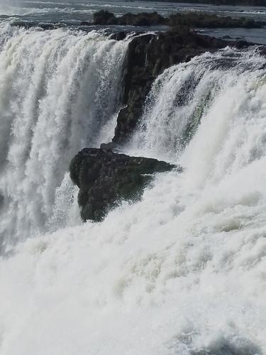 La garganta del diablo Misiones