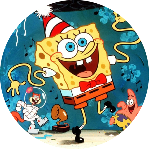Spongebob 16