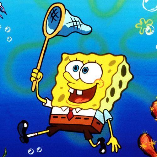 Spongebob 8