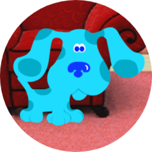 Blue's Clues 17